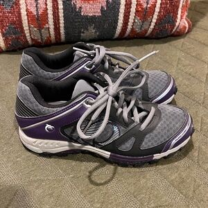 Women’s Pearl Izumi Clip In Bike Shoe